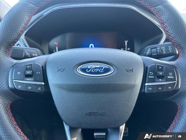 ford Escape 2023 - 19