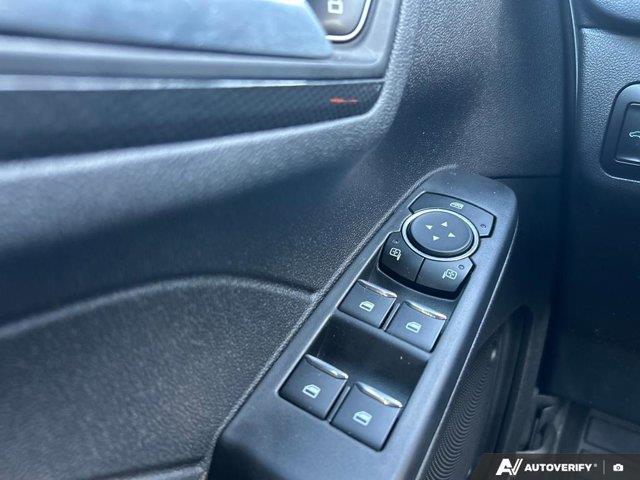 ford Escape 2023 - 20