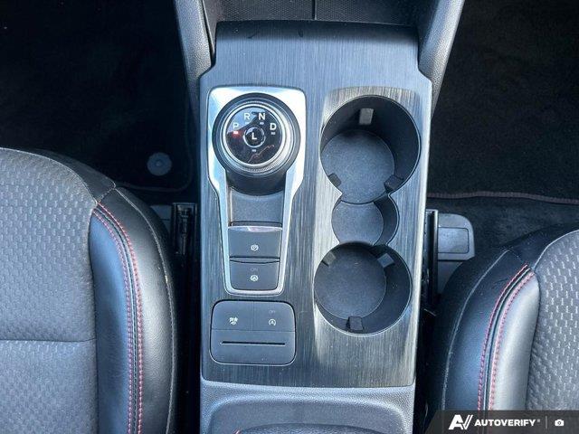 ford Escape 2023 - 21
