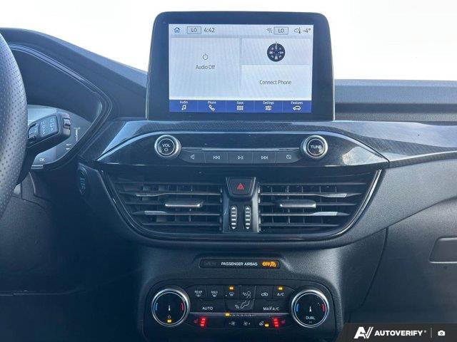 ford Escape 2023 - 22