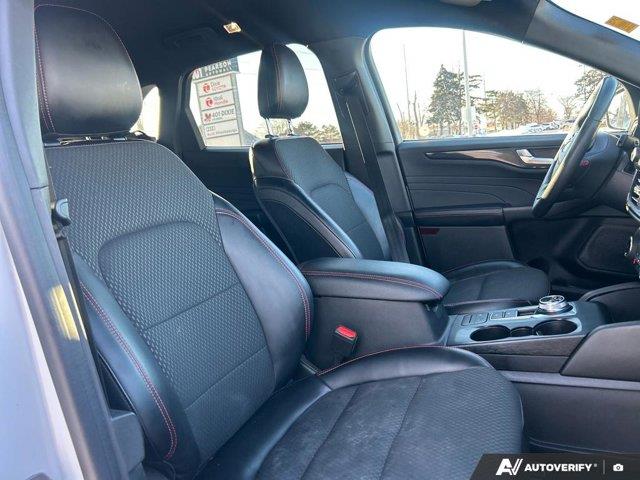 ford Escape 2023 - 25