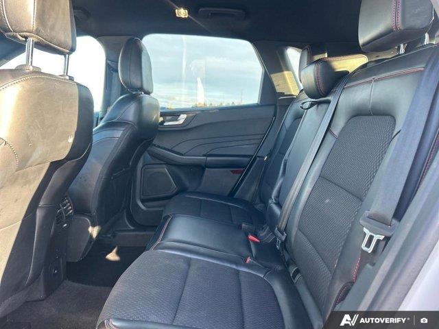 ford Escape 2023 - 26