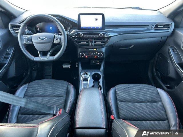 ford Escape 2023 - 27