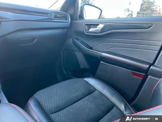 ford Escape 2023 - 28