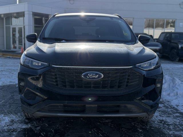 ford Escape 2025 - 2