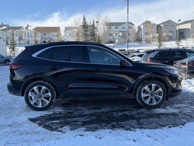 ford Escape 2025 - 4