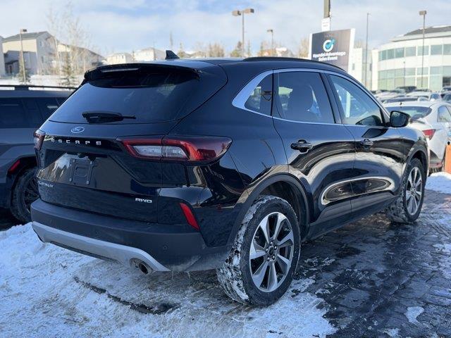 ford Escape 2025 - 5