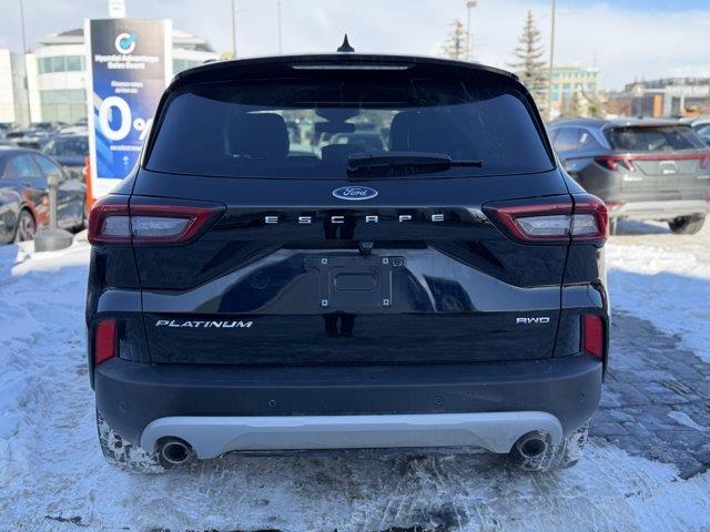 ford Escape 2025 - 6
