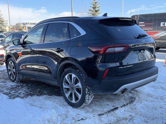 ford Escape 2025 - 8