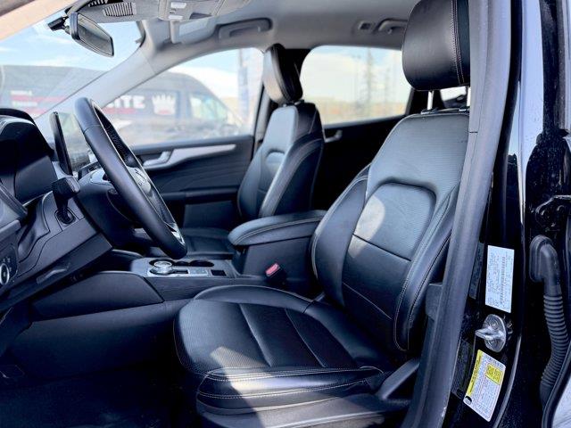 ford Escape 2025 - 9