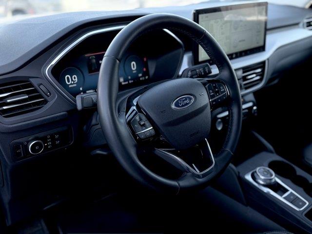 ford Escape 2025 - 10
