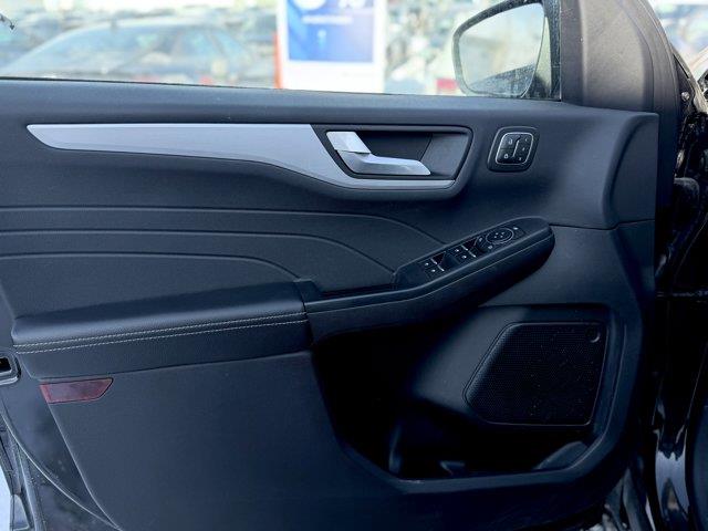 ford Escape 2025 - 12