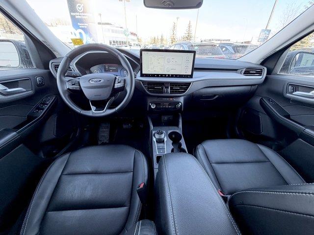 ford Escape 2025 - 13