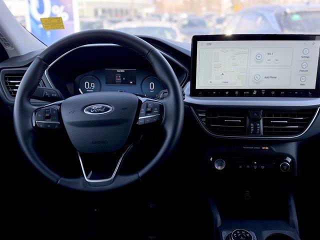 ford Escape 2025 - 14