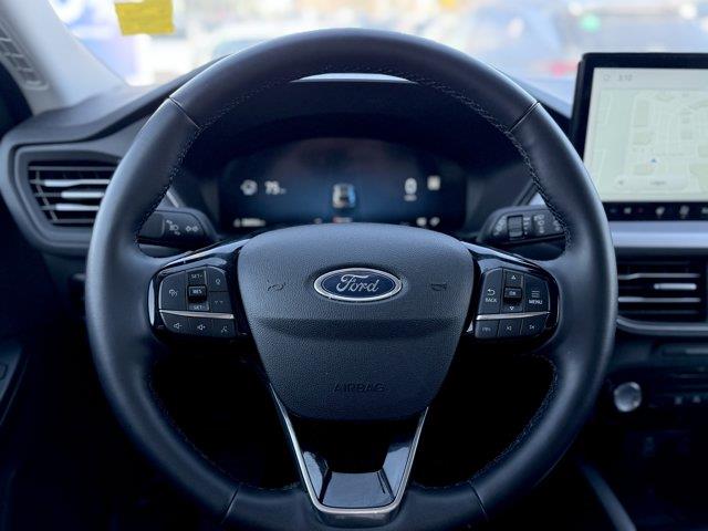 ford Escape 2025 - 15