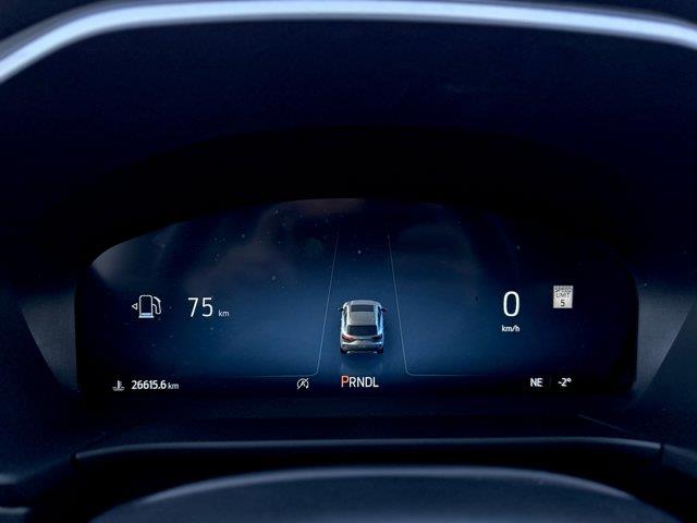 ford Escape 2025 - 16