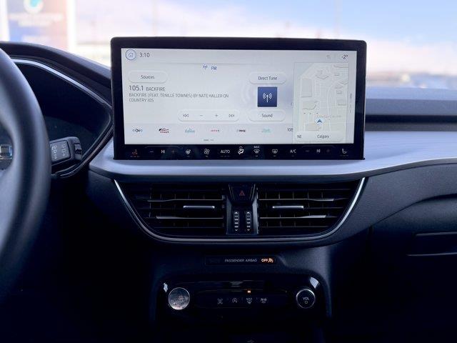 ford Escape 2025 - 17