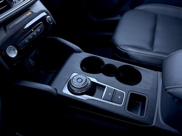 ford Escape 2025 - 19