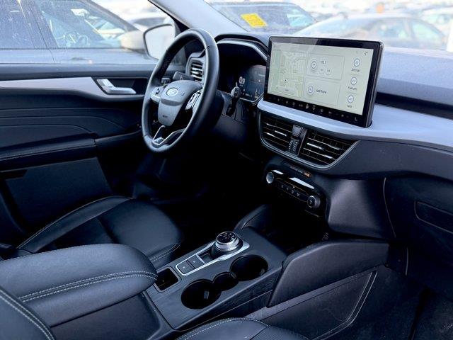 ford Escape 2025 - 20