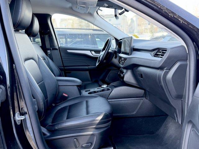 ford Escape 2025 - 21