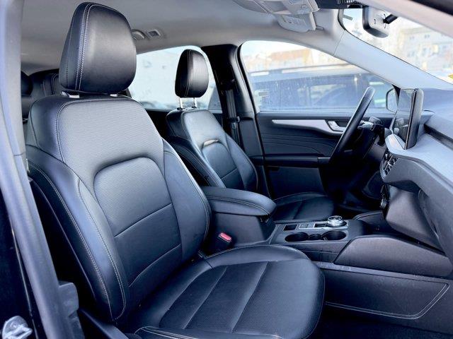 ford Escape 2025 - 22