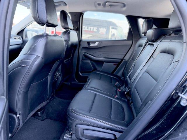 ford Escape 2025 - 23