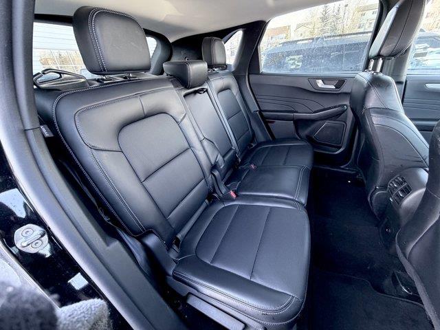 ford Escape 2025 - 24