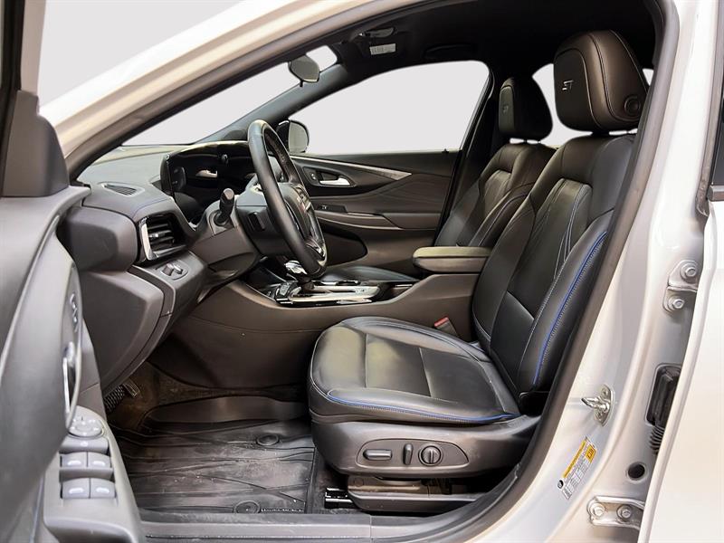 buick Envista 2024 - 7