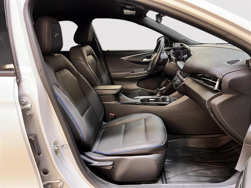 buick Envista 2024 - 8