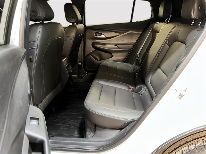 buick Envista 2024 - 9