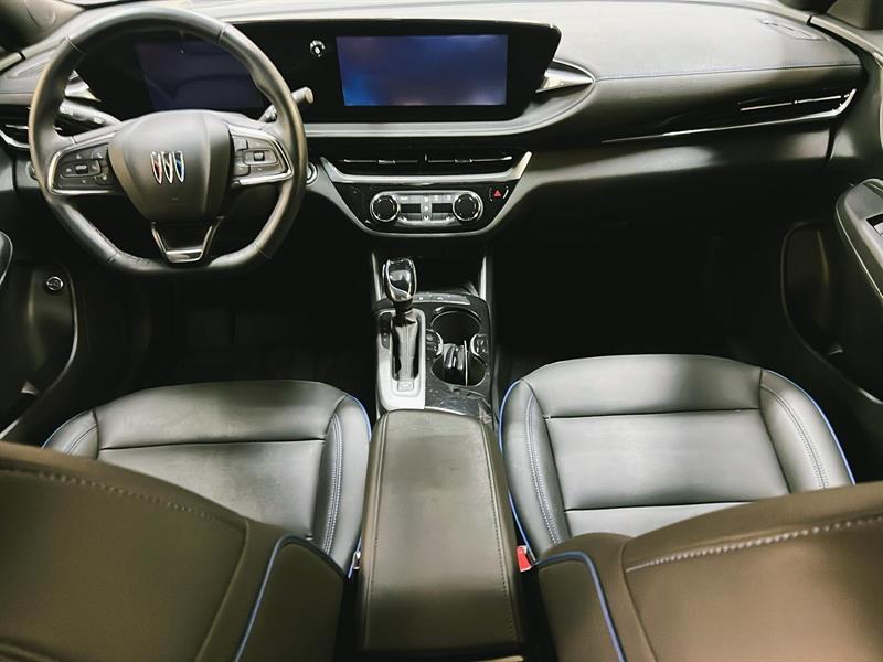 buick Envista 2024 - 10