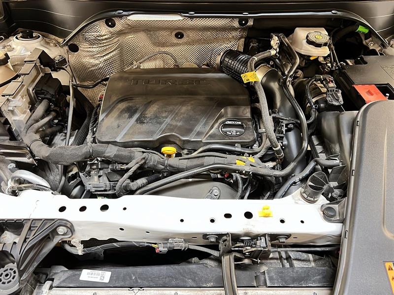 buick Envista 2024 - 11