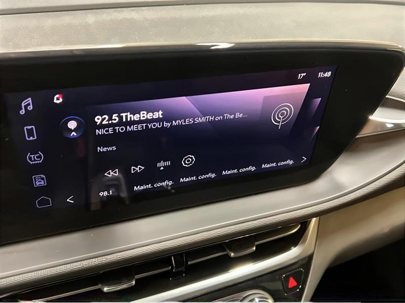 buick Envista 2024 - 15