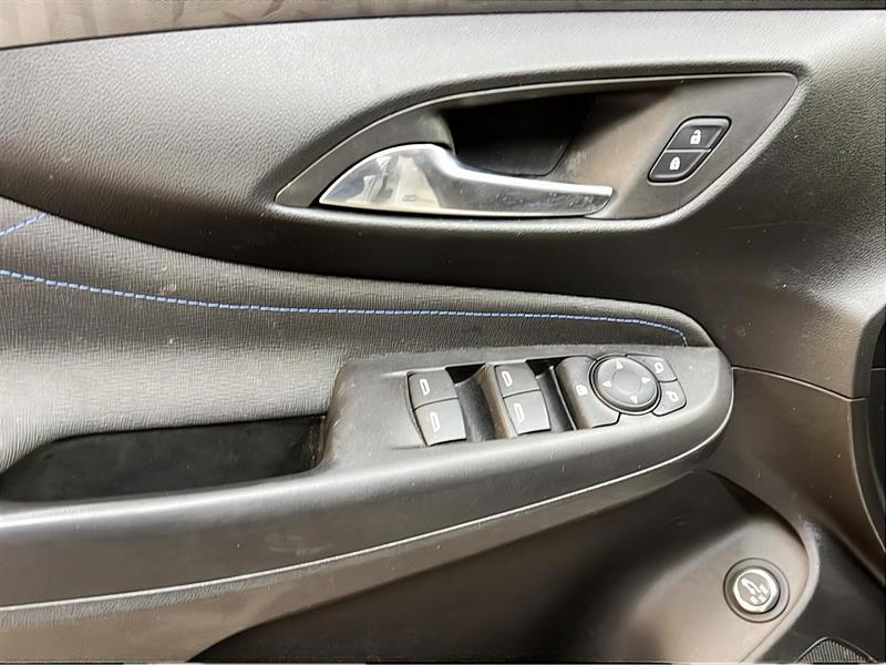 buick Envista 2024 - 21
