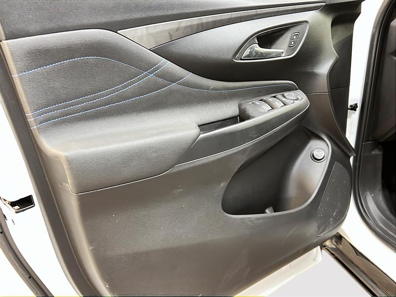 buick Envista 2024 - 22