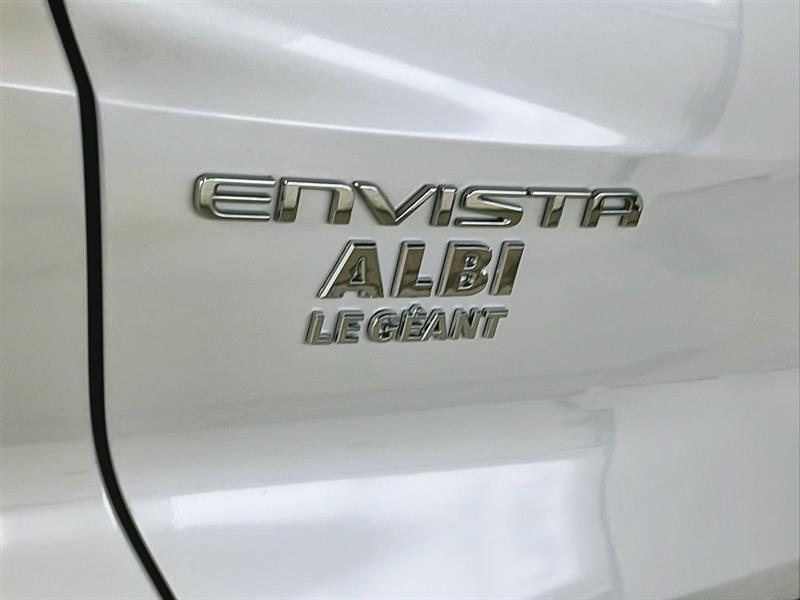 buick Envista 2024 - 25