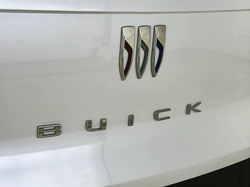 buick Envista 2024 - 26