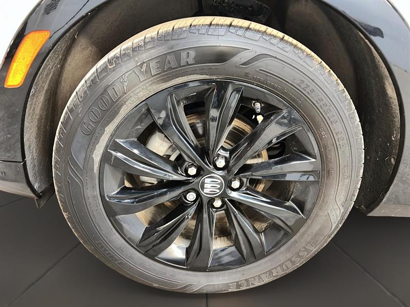 buick Envista 2024 - 28