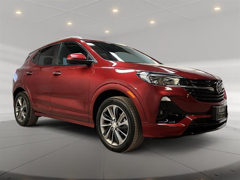 buick Encore GX 2022 - 3