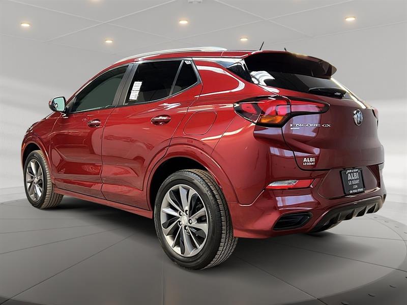 buick Encore GX 2022 - 6