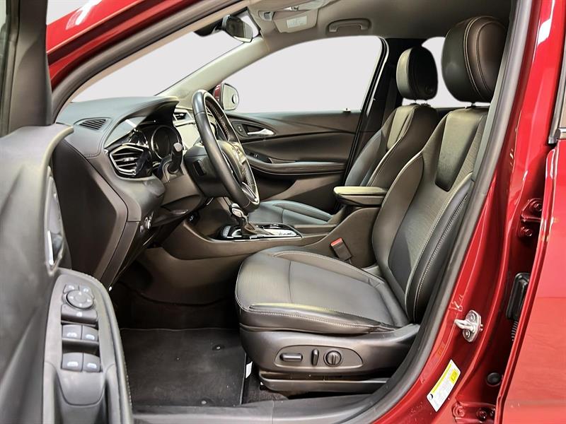 buick Encore GX 2022 - 7
