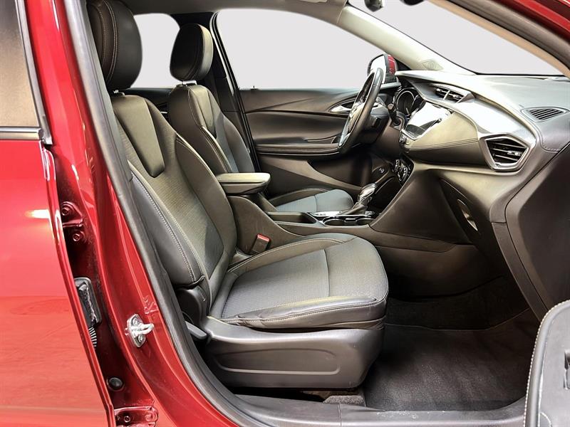 buick Encore GX 2022 - 8