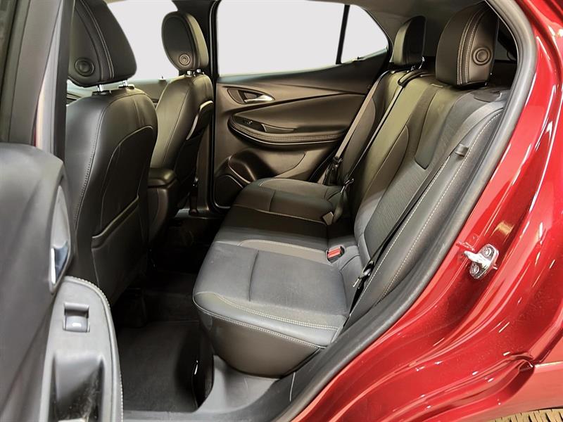 buick Encore GX 2022 - 9