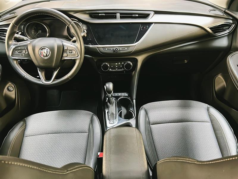 buick Encore GX 2022 - 10