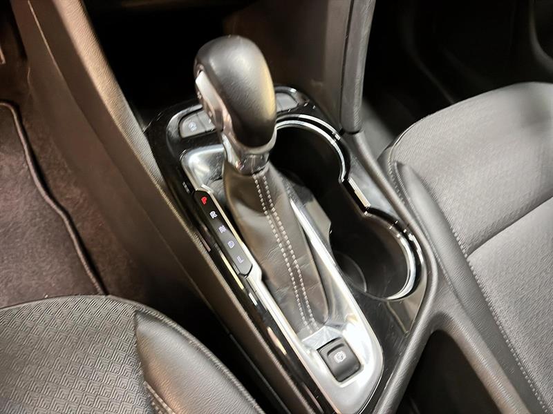 buick Encore GX 2022 - 14