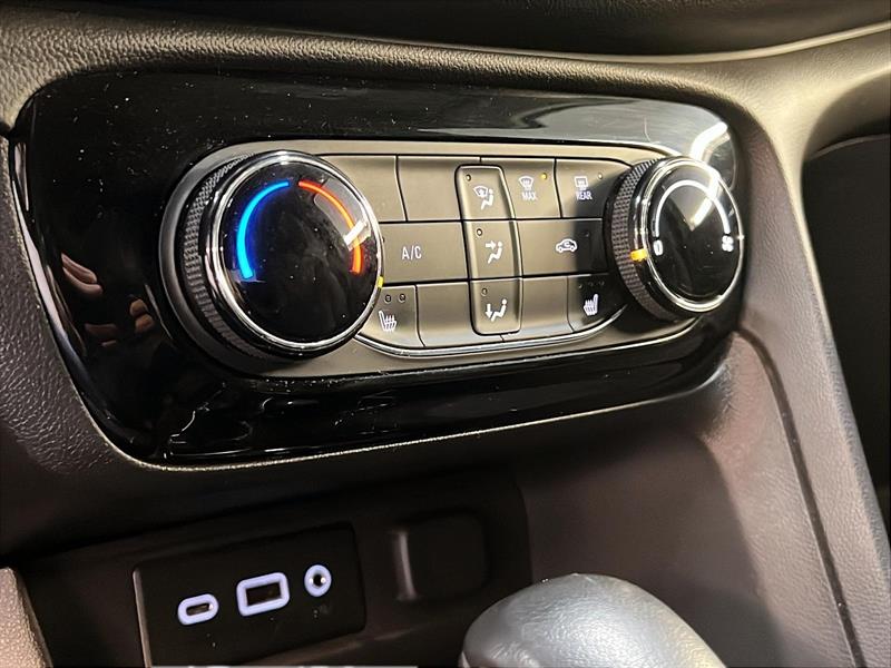 buick Encore GX 2022 - 15
