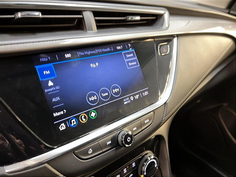 buick Encore GX 2022 - 16