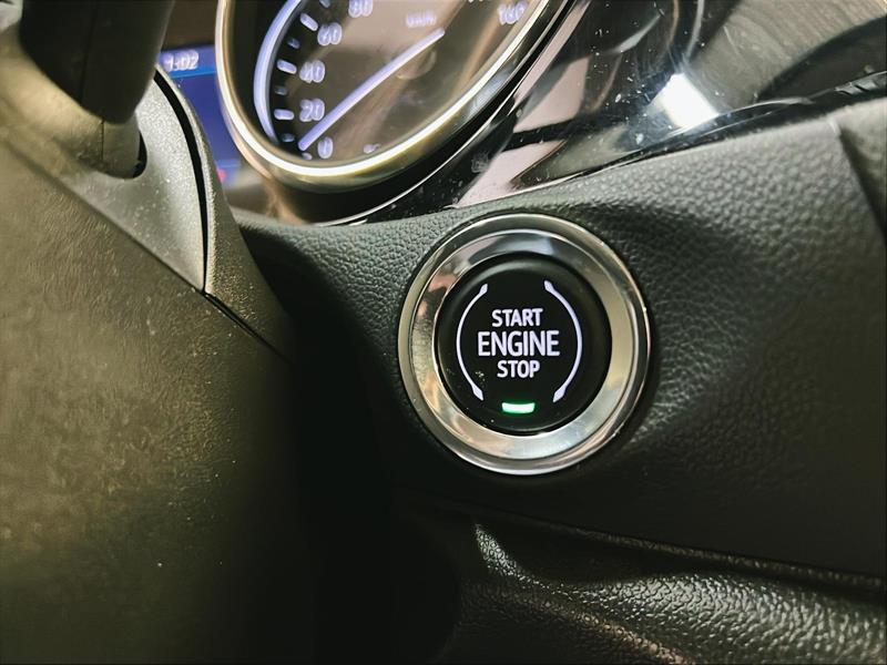 buick Encore GX 2022 - 18