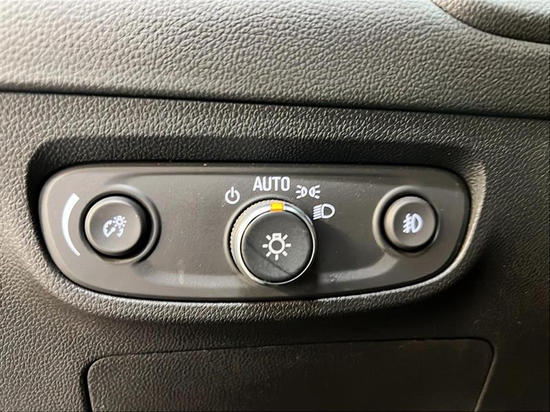 buick Encore GX 2022 - 21