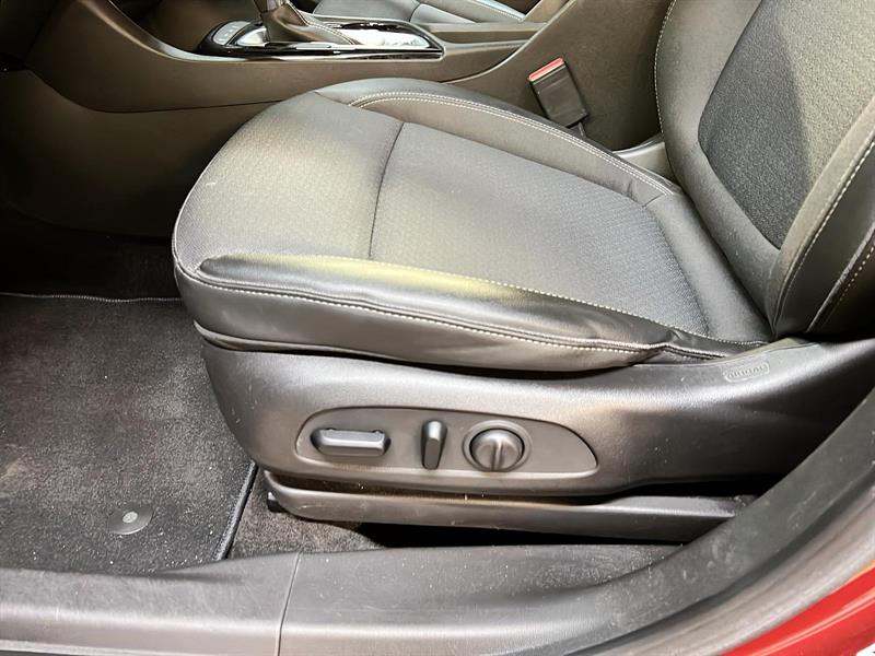 buick Encore GX 2022 - 24